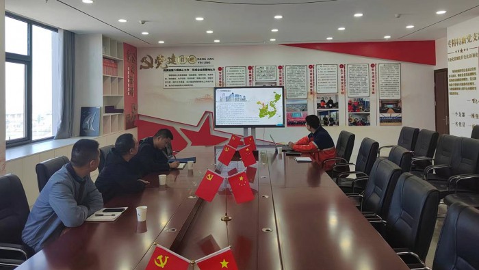 冬季勝春朝——專精特新公司再簽新項(xiàng)目！